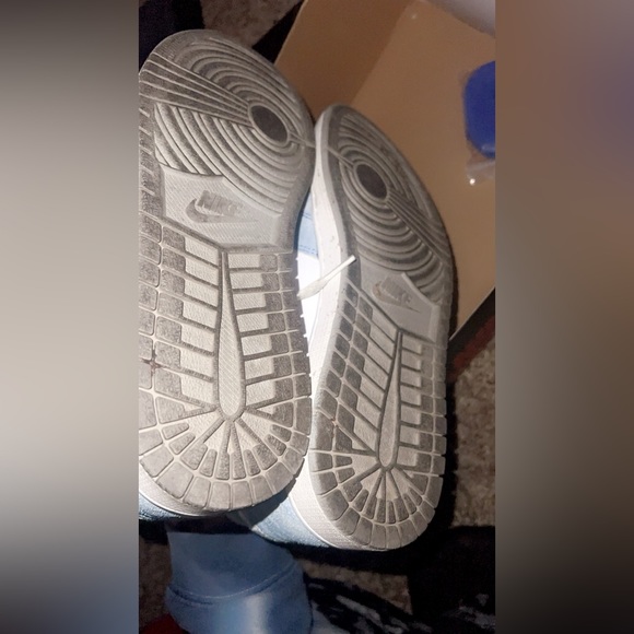 Retro 1 hyper royals - Picture 13 of 13